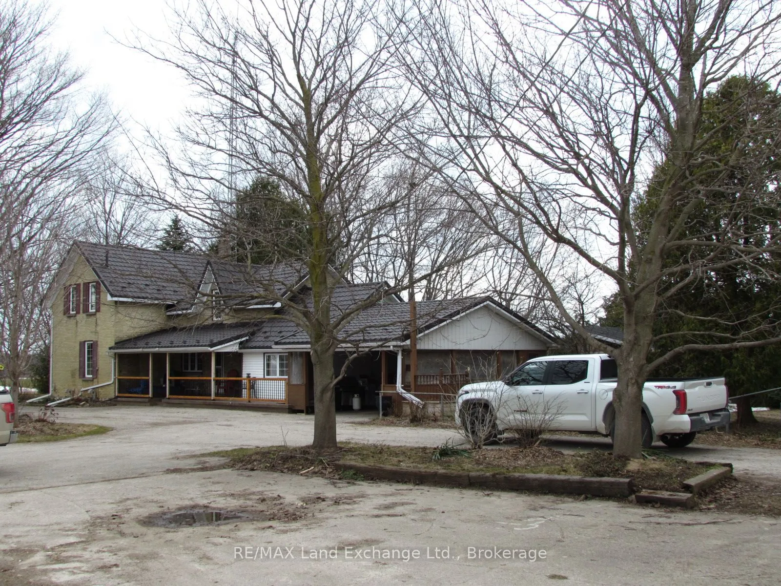 Property