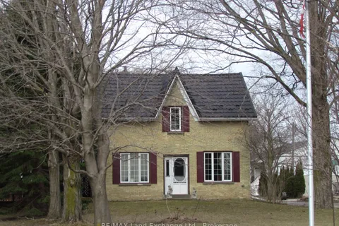 1044 CONCESSION 7 Concession, Kincardine, ON N2Z 2X6