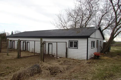 1044 CONCESSION 7 Concession, Kincardine, ON N2Z 2X6