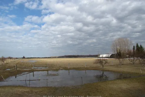 1044 CONCESSION 7 Concession, ON N2Z 2X6