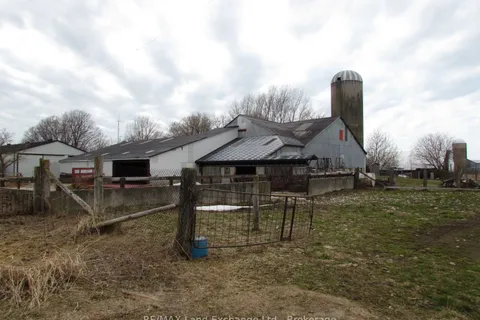 1044 CONCESSION 7 Concession, ON N2Z 2X6