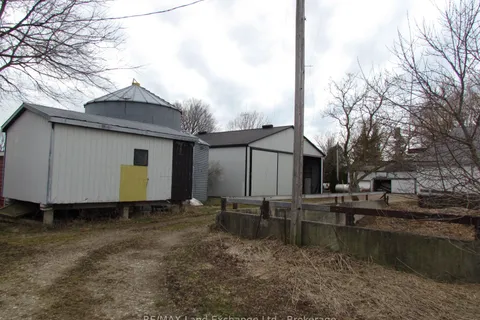 1044 CONCESSION 7 Concession, ON N2Z 2X6