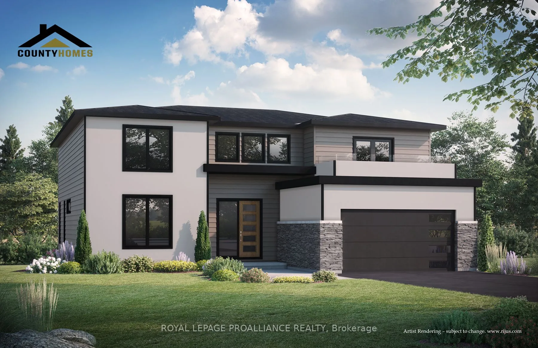 36 Exeter Court, Quinte West, ON K8V 5P4