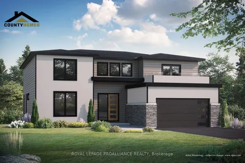36 Exeter Court, Quinte West, ON K8V 5P4