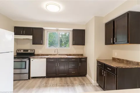 78 SILVAN Drive, Welland, ON L3C 6C3