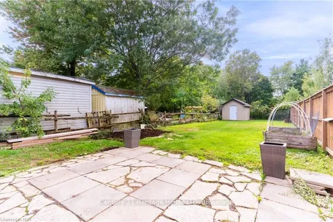 78 SILVAN Drive, Welland, ON L3C 6C3