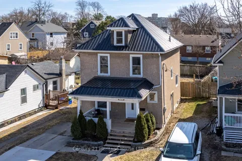149 Bald Street, Welland, ON L3C 5C5