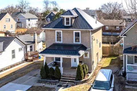 149 Bald Street, Welland, ON L3C 5C5