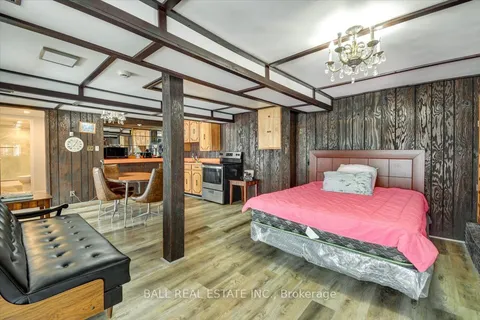 461 The Ridge Road, Wollaston, ON K0L 1P0