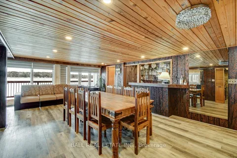461 The Ridge Road, Wollaston, ON K0L 1P0