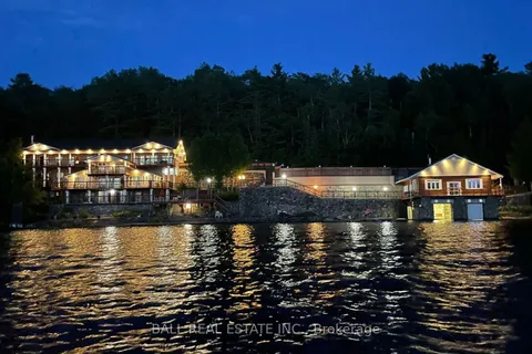 461 The Ridge Road, Wollaston, ON K0L 1P0