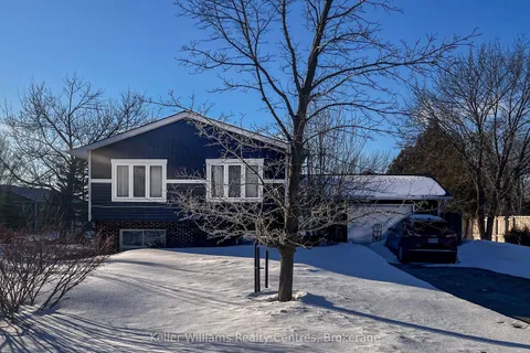 115 Carlisle Street, Saugeen Shores, ON N0H 2L0