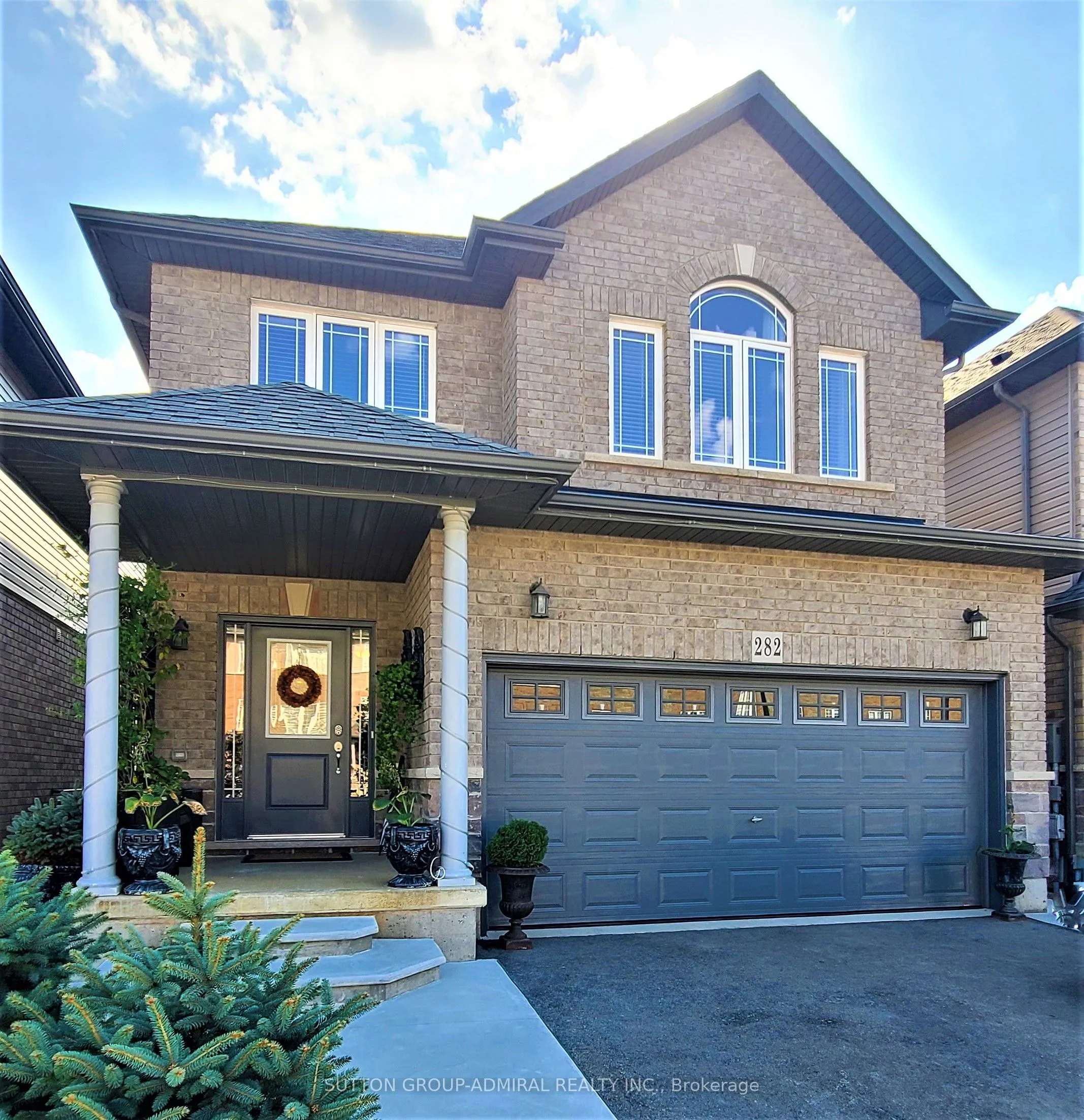 282 Dalgleish Trail, Hamilton, ON L0R 1P0