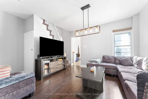 226-228 ST ANDREW Street, Lower Town - Sandy Hill, ON K1N 5G6