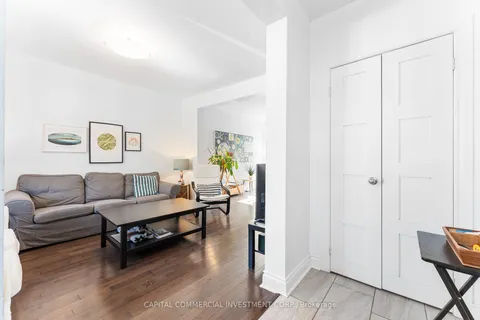 226-228 ST ANDREW Street, Lower Town - Sandy Hill, ON K1N 5G6