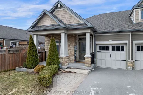 60 Chadwin Drive, Kawartha Lakes, ON K9V 0E9