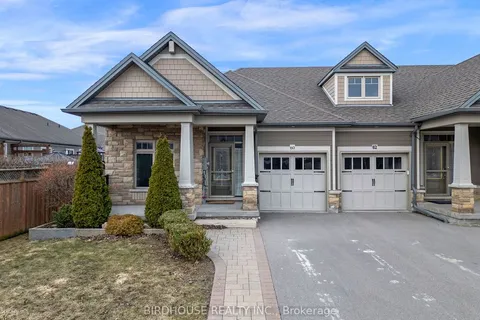 60 Chadwin Drive, Kawartha Lakes, ON K9V 0E9