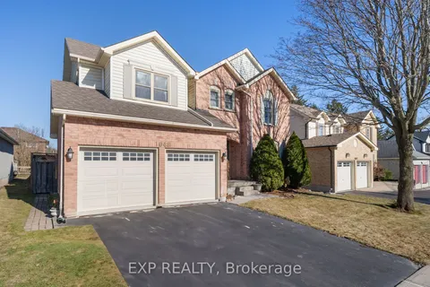 1048 Frei Street, Cobourg, ON K9A 5G5