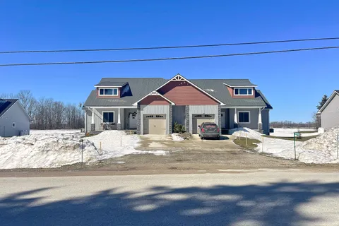 319916-319926 Kemble Rock Road, Georgian Bluffs, ON N0H 1S0