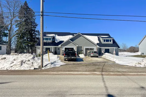 319916-319926 Kemble Rock Road, Georgian Bluffs, ON N0H 1S0