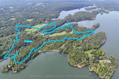 61 Osborne Lane, Frontenac, ON K0H 1H0