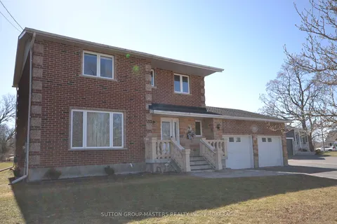 245 Arnold Street, Kingston, ON K7M 3M4