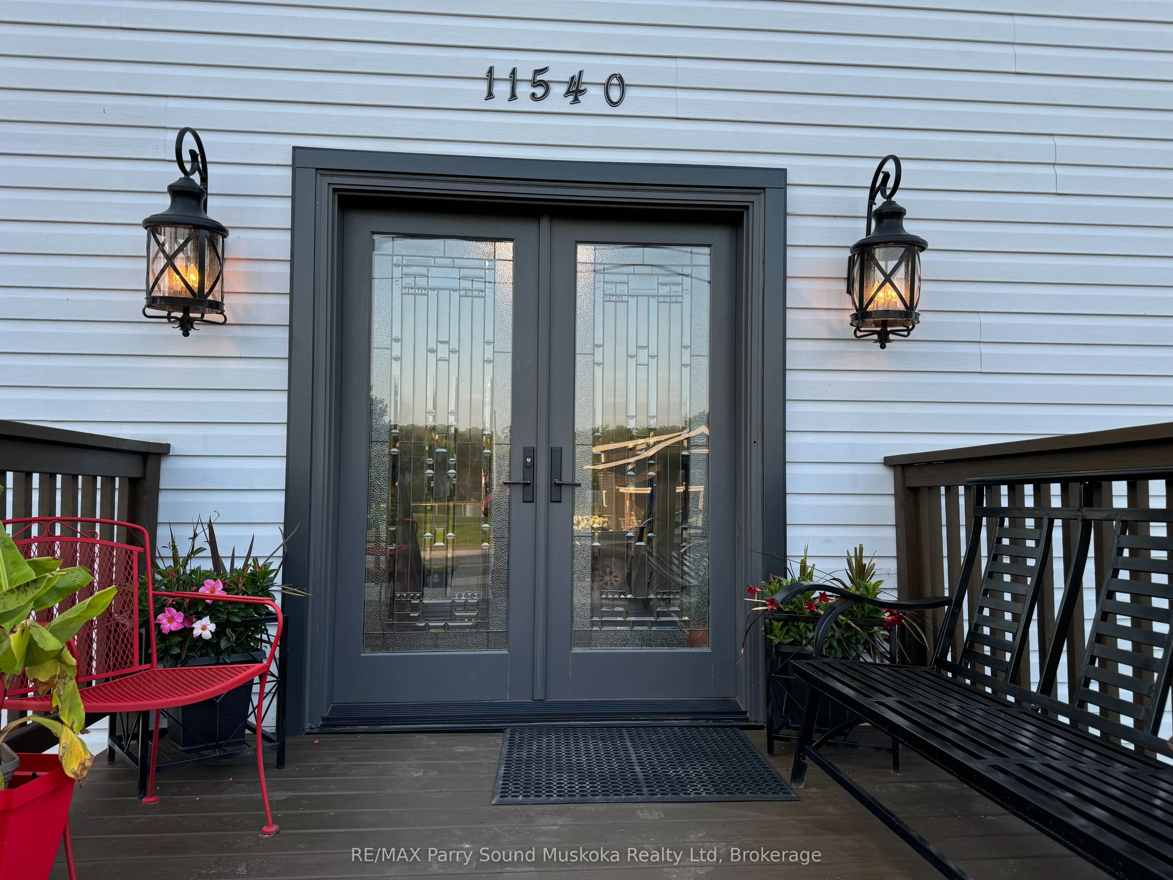 11540 Highway 522 N/A, Parry Sound Remote Area, ON P0H 1Y0