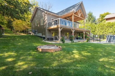 149 JOHN BUCHLER Road, Georgian Bay, ON L0K 1S0