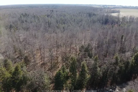 PT LT 31 CON 3 Tower Line, Central Huron, ON N0M 1G0