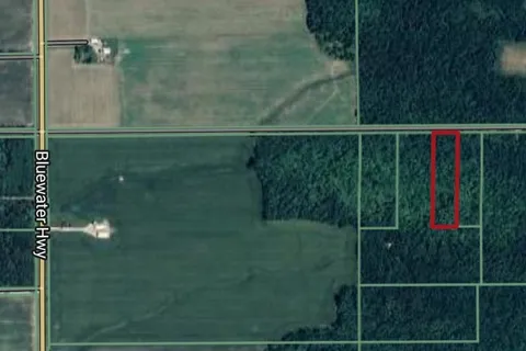 PT LT 31 CON 3 Tower Line, Central Huron, ON N0M 1G0