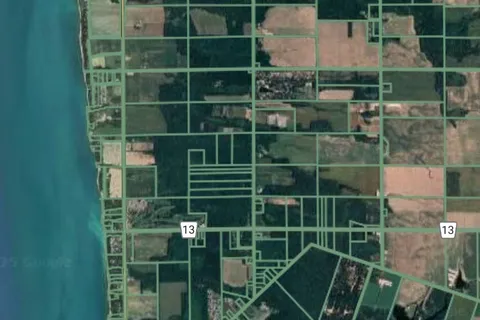 PT LT 31 CON 3 Tower Line, Central Huron, ON N0M 1G0