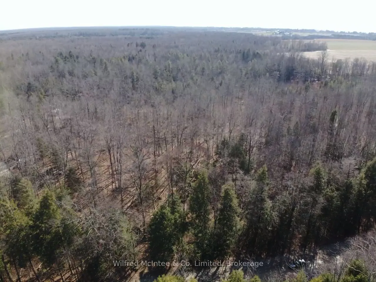 PT LT 31 CON 3 Tower Line, Central Huron, ON N0M 1G0