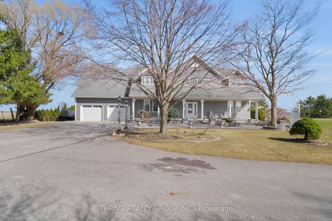 6228 Bethel Road, Warwick, ON N0M 2S0