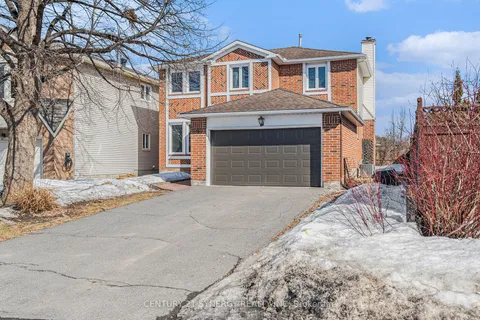 697 Apollo Way, Orleans - Cumberland and Area, ON K4A 1S8