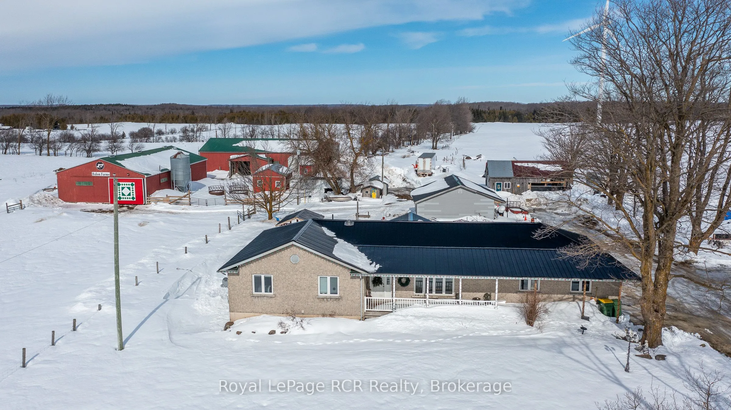 409155 Grey Rd 4 N/A, Grey Highlands, ON N0C 1M0