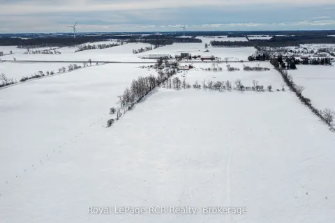 409155 Grey Rd 4 N/A, Grey Highlands, ON N0C 1M0