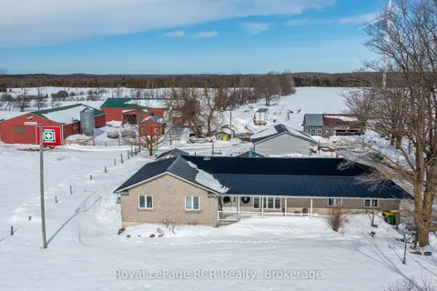 409155 Grey Rd 4 N/A, Grey Highlands, ON N0C 1M0