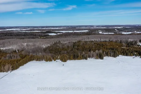 409155 Grey Rd 4 N/A, Grey Highlands, ON N0C 1M0