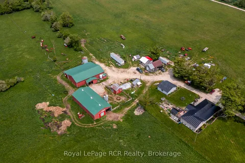 409155 Grey Rd 4 N/A, ON N0C 1M0