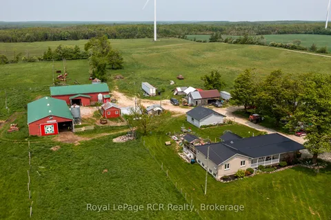 409155 Grey Rd 4 N/A, ON N0C 1M0