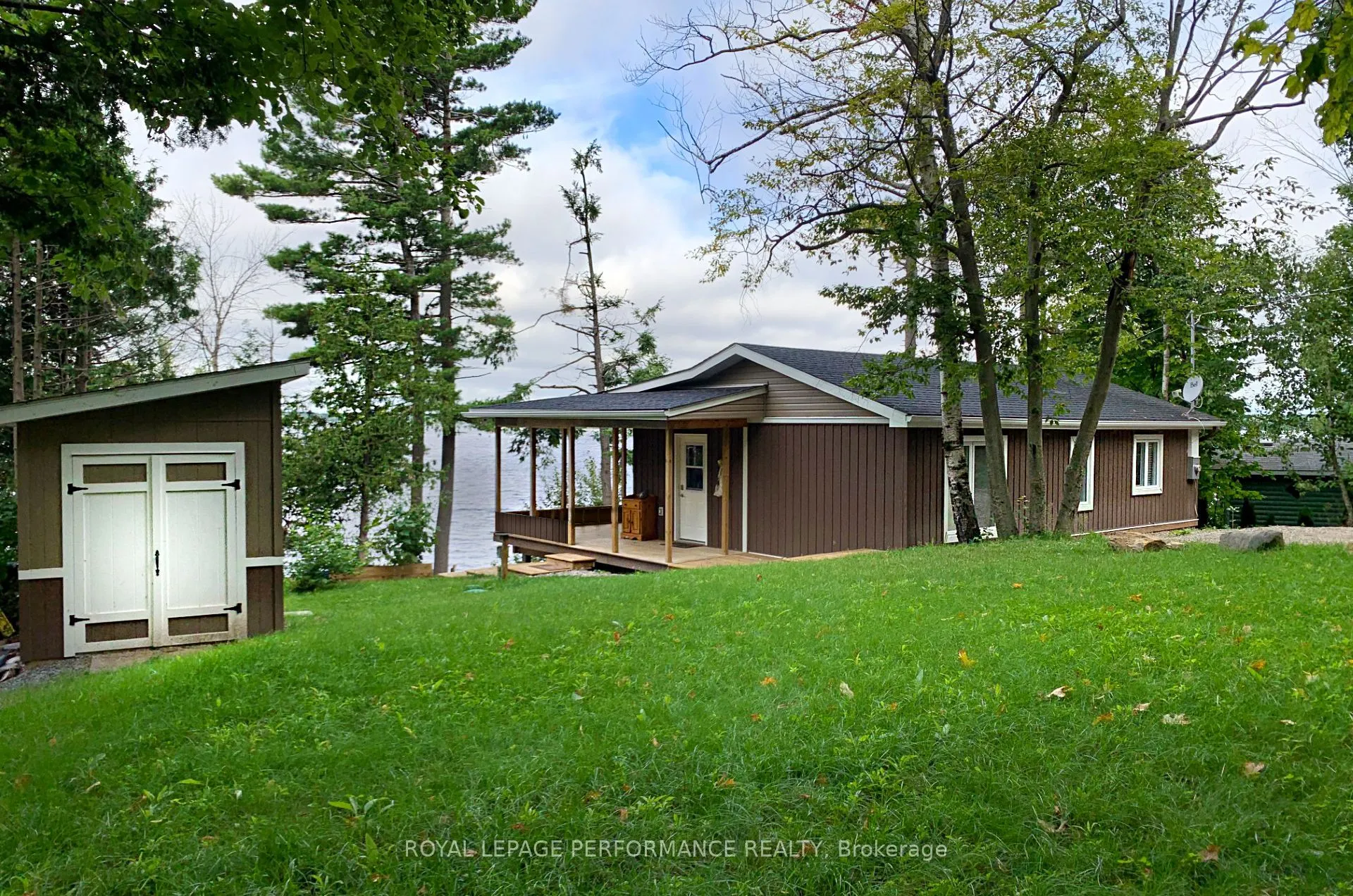 228 Beck Shore Road, ON K7H 3C8