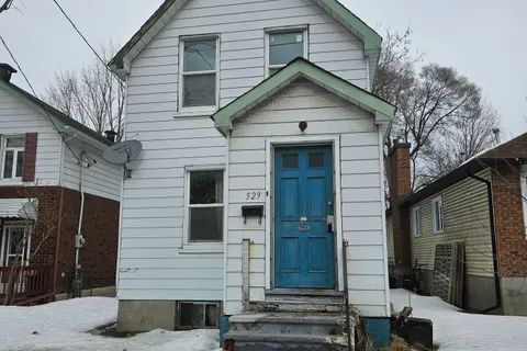 529 Kirkwood Avenue, Westboro - Hampton Park, ON K1Z 5X2