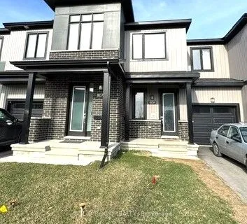 809 Cerulean Way, Orleans - Convent Glen and Area, ON K1W 0S7