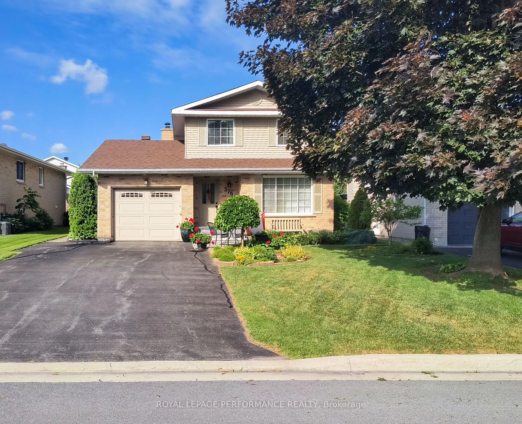 376 Sheridan Street, Cornwall, ON K6H 6M5