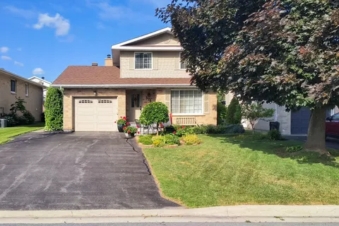 376 Sheridan Street, Cornwall, ON K6H 6M5