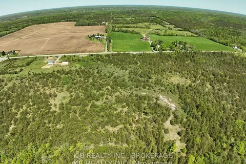 502 Centerville Road, Stone Mills, ON K0K 1N0