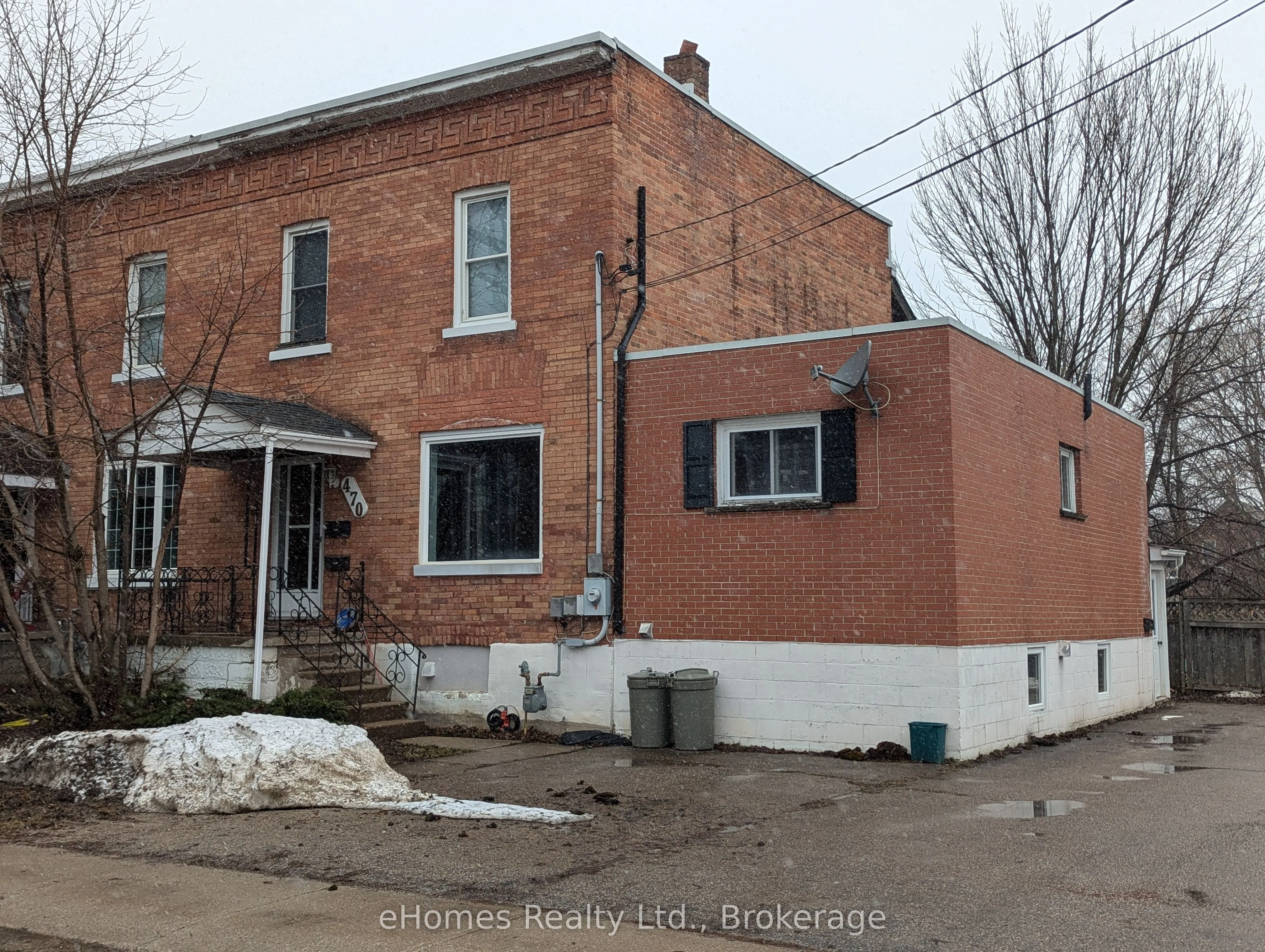 470 13th Street, Owen Sound, ON N4K 3W7