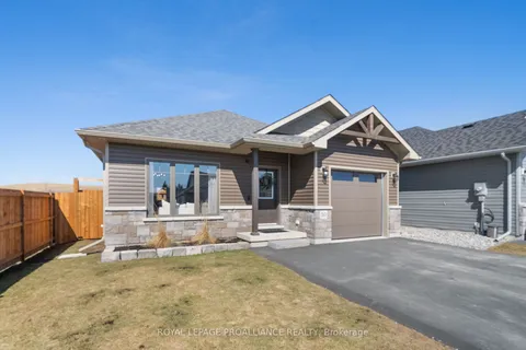 50 Barley Trail, Stirling-Rawdon, ON K0K 3E0