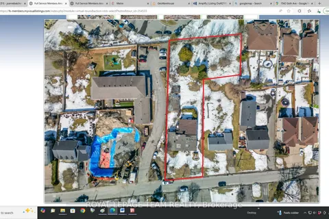 1539 Goth Avenue, Blossom Park - Airport and Area, ON K1T 1E3