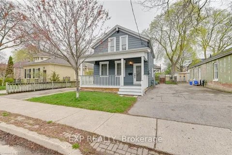 12 Cartwright Street, London East, ON N6B 2W4
